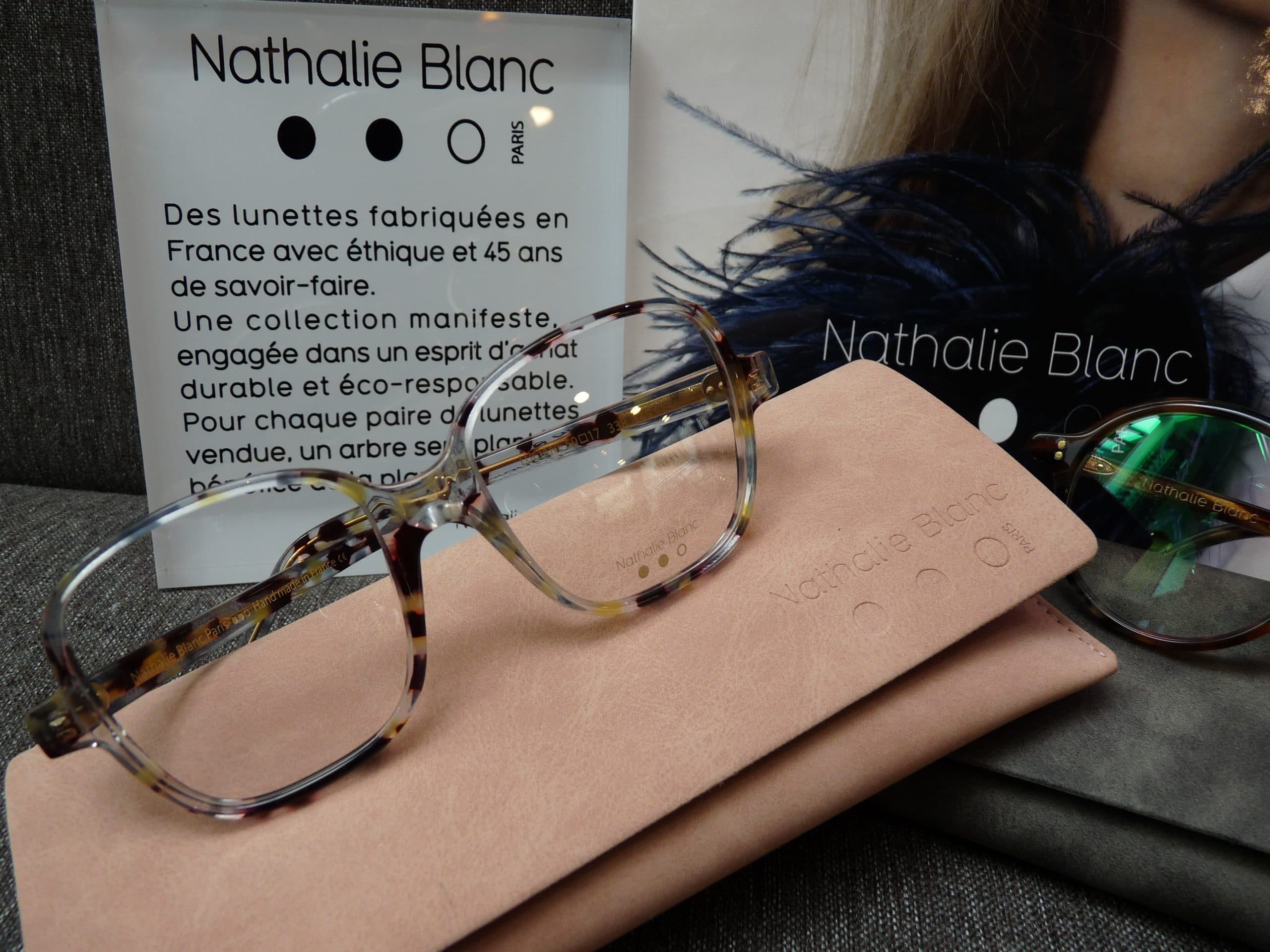 lunettes créateurs-DINARD OPTIQUE-Saint Briac